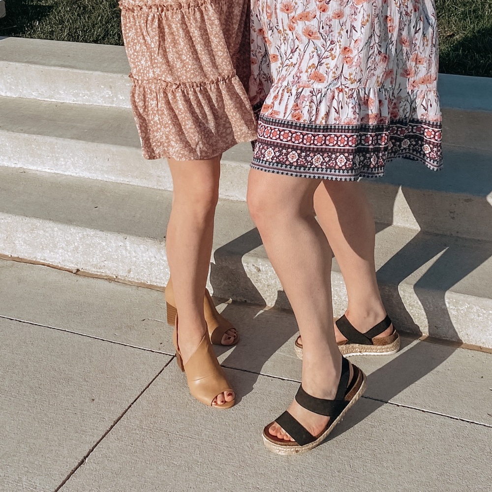 Tan Heels - Picture 6 of 6